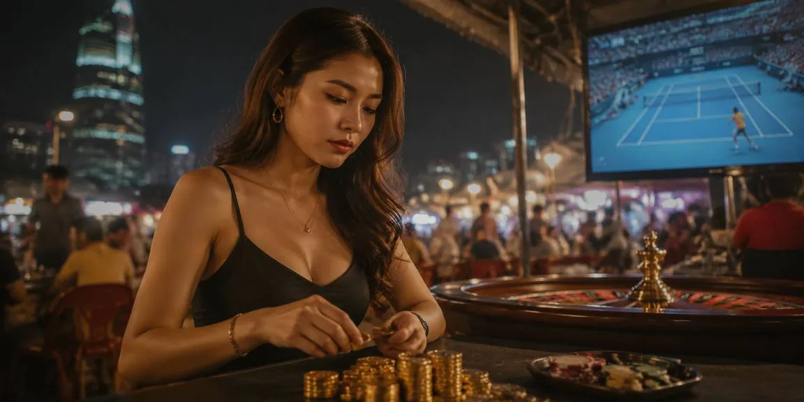 77vvin Thẻ Ngân Hàng Casino